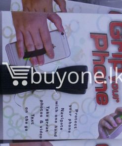 mobile phone grip for iphone htc samsung mobile phone accessories brand new sale gift offer sri lanka buyone lk 2 247x296 - Mobile Phone Grip For iPhone, HTC, Samsung