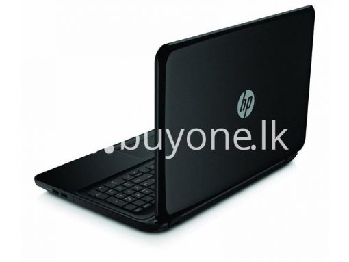 HP 15 Laptop Intel Core i3 15.6 500GB 4GB Keyboard Best Deals Gifts Buyone lk Sri Lanka 4 510x383 - HP 15 Laptop - Intel Core i3, 15.6", 500GB, 4GB, Eng - AR Keyboard