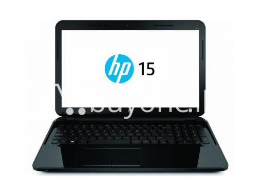 HP 15 Laptop Intel Core i3 15.6 500GB 4GB Keyboard Best Deals Gifts Buyone lk Sri Lanka 510x383 - HP 15 Laptop - Intel Core i3, 15.6", 500GB, 4GB, Eng - AR Keyboard