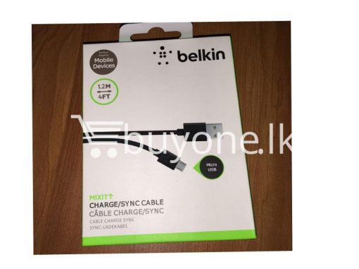 belkin samsung one plus nokia lg mfi certified usb cable to micro usb cable port 510x383 - Belkin Samsung, One Plus, Nokia, LG MFI Certified USB Cable to Micro USB Cable