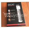 gemei professional hair trimmer make life better gm 678 best deals send gifts christmas offers buy one sri lanka 100x100 - Gemei GM656 Washable + Rechargeable Hair Trimmer