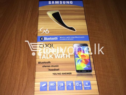 samsung s6 stero music bluetooth headset with cool clear talk best deals send gift christmas offers buy one lk sri lanka 3 510x383 - Samsung S6 Stero Music Bluetooth Headset with Cool Clear Talk