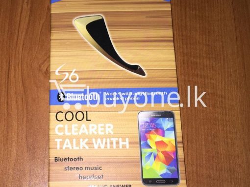 samsung s6 stero music bluetooth headset with cool clear talk best deals send gift christmas offers buy one lk sri lanka 4 510x383 - Samsung S6 Stero Music Bluetooth Headset with Cool Clear Talk