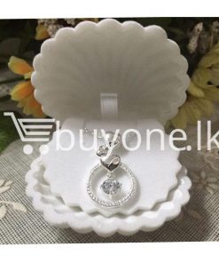 shell box pendent model design 1 jewellery christmas seasonal offer send gifts buy one lk sri lanka 247x296 - Shell Box Pendent Model Design 1