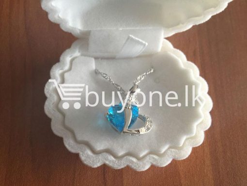 shell box pendent model design 2 jewellery christmas seasonal offer send gifts buy one lk sri lanka 3 510x383 - Shell Box Pendent Model Design 2