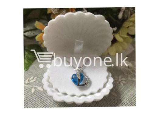 shell box pendent model design 2 jewellery christmas seasonal offer send gifts buy one lk sri lanka 510x383 - Shell Box Pendent Model Design 2