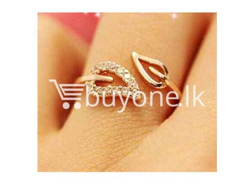 2016 new hot euramerica style steam drill out lover rings for women well party wedding ring  510x383 - 2016 New Hot Euramerica style steam drill out lover rings for women well, party wedding ring