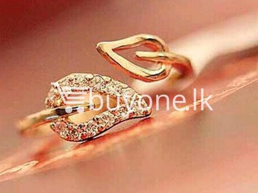 2016 new hot euramerica style steam drill out lover rings for women well party wedding ring 2 510x383 - 2016 New Hot Euramerica style steam drill out lover rings for women well, party wedding ring
