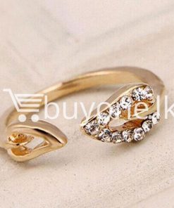 2016 new hot euramerica style steam drill out lover rings for women well party wedding ring 4 247x296 - 2016 New Hot Euramerica style steam drill out lover rings for women well, party wedding ring