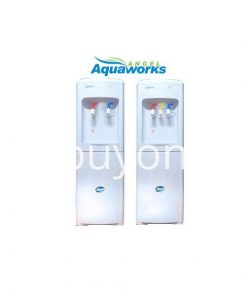 aqua works hot cold water dispenser home and kitchen special offer best deals buy one lk sri lanka 1453800580 247x296 - Aqua Works Hot & Cold Water Dispenser
