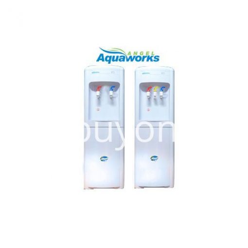 aqua works hot cold water dispenser home and kitchen special offer best deals buy one lk sri lanka 1453800580 510x510 - Aqua Works Hot & Cold Water Dispenser