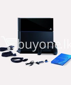 brand new sony playstation®4 console special offer best deals buy one lk sri lanka 1453804280 247x296 - Brand New Sony PlayStation®4 Console