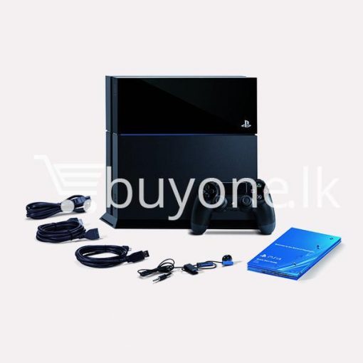 brand new sony playstation®4 console special offer best deals buy one lk sri lanka 1453804280 510x510 - Brand New Sony PlayStation®4 Console
