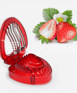 brand new strawberry slicer home and kitchen special offer best deals buy one lk sri lanka 1453804389 247x296 - Brand New Strawberry Slicer