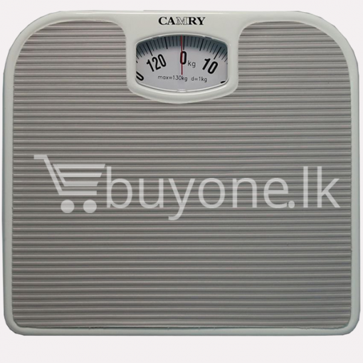 camry bathroom scale health beauty special offer best deals buy one lk sri lanka 1453793058 510x510 - Camry Bathroom Scale