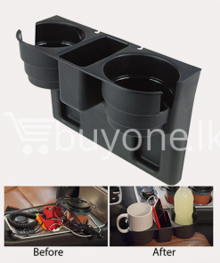 easy car cup holder automobile store special offer best deals buy one lk sri lanka 1453800723 247x296 - Easy Car Cup Holder