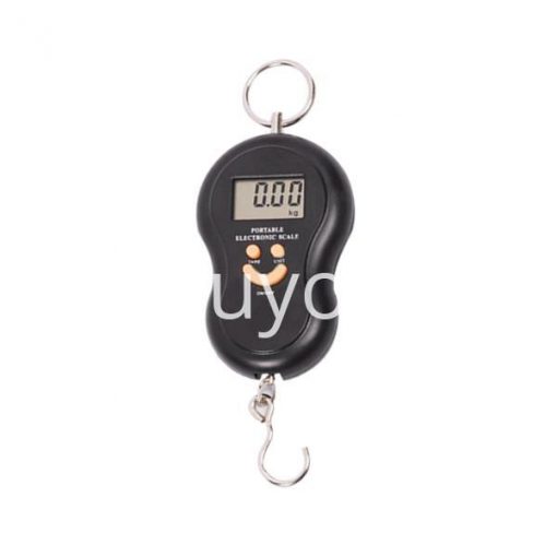 electronic luggage scale home and kitchen special offer best deals buy one lk sri lanka 1453801142 510x510 - Electronic Luggage Scale