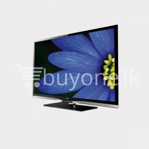 haier 24 inch led tv le24p600 with hd picture quality electronics special offer best deals buy one lk sri lanka 1453801621 510x510 - Haier 24-inch LED TV (LE24P600) With HD Picture Quality