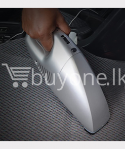 high power portable car vacuum cleaner electronics special offer best deals buy one lk sri lanka 1453801689 247x296 - High Power Portable Car Vacuum Cleaner