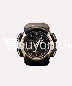 men’s stylish sports wrist watch health beauty special offer best deals buy one lk sri lanka 1453802514 247x296 - Men’s Stylish Sports Wrist Watch