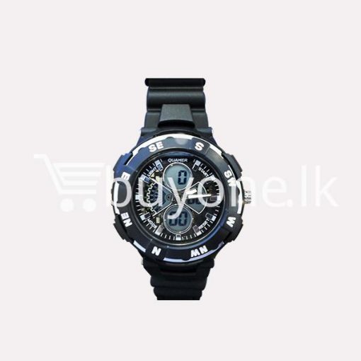 men’s stylish sports wrist watch health beauty special offer best deals buy one lk sri lanka 1453802515 510x510 - Men’s Stylish Sports Wrist Watch