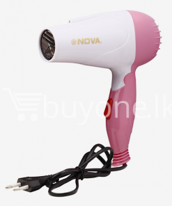 nova foldable hair dryer n658 health beauty special offer best deals buy one lk sri lanka 1453795611 247x296 - Nova Foldable Hair Dryer (N658)