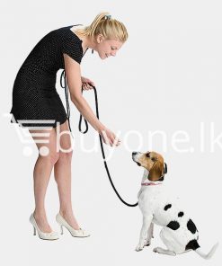 nylon dog leash animal care special offer best deals buy one lk sri lanka 1453789373 1 247x296 - Nylon Dog Leash