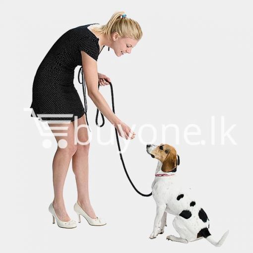 nylon dog leash animal care special offer best deals buy one lk sri lanka 1453789373 1 510x510 - Nylon Dog Leash