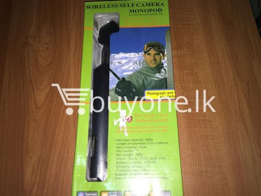 selfie stick with bluetooth buitin remote button zoom functions version 3 0 valentine send gifts buy 2 510x383 - Selfie Stick with Bluetooth Buitin Remote Button & Zoom Functions Version 3.0