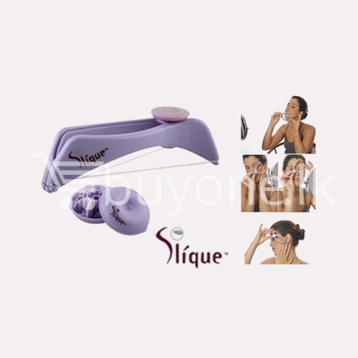 slique face and body hair threading system health beauty special offer best deals buy one lk sri lanka 1453795798 510x510 - Slique Face and Body Hair Threading System