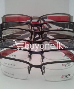 solo brand half rim assorted colours for ladies special offer buy one sri lanka 3 247x296 - Solo Brand Half Rim Assorted Colours For Ladies
