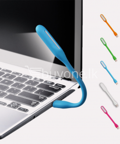 ultra bright flexible usb laptop light computer accessories special offer best deals buy one lk sri lanka 1453804678 247x296 - Ultra Bright Flexible USB Laptop Light