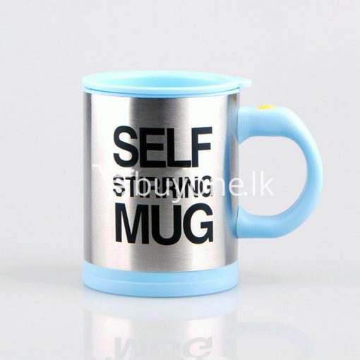automatic self stirring mug coffee mixer for coffee lovers and travelers home and kitchen special best offer buy one lk sri lanka 40918 1 510x510 - Automatic Self Stirring Mug Coffee Mixer For Coffee Lovers and Travelers