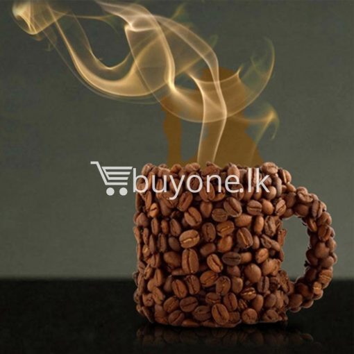 automatic self stirring mug coffee mixer for coffee lovers and travelers home and kitchen special best offer buy one lk sri lanka 40920 510x510 - Automatic Self Stirring Mug Coffee Mixer For Coffee Lovers and Travelers