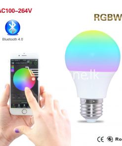 bluetooth smart led bulb for home hotel with warranty home and kitchen special best offer buy one lk sri lanka 73857 247x296 - Bluetooth Smart LED Bulb For Home Hotel with Warranty