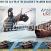 brand new assassins creed 5 unity hidden blade edward action figure baby care toys special best offer buy one lk sri lanka 11822 100x100 - Wireless Smart LED Playbulb Electric Candle night light For iPhone, HTC, Samsung