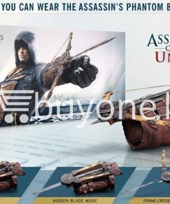 brand new assassins creed 5 unity hidden blade edward action figure baby care toys special best offer buy one lk sri lanka 11822 247x296 - Brand New Assassins Creed 5 Unity Hidden Blade Edward Action Figure