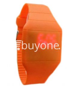 fashion ultra thin led silicone sport watch lovers watches special best offer buy one lk sri lanka 23084 1 247x296 - Fashion Ultra Thin LED Silicone Sport Watch