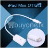 lightning to usb otg cable for iphone 55s6 ipad 4 and ipad mini mobile store special best offer buy one lk sri lanka 14642 100x100 - 2016 Winner Luxury Stainless Steel Wind Watch For Men Automatic Replica