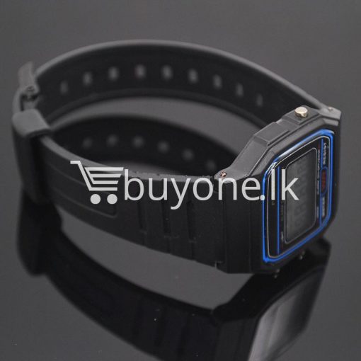 luxury led digital unisex sports multi functional watch men watches special best offer buy one lk sri lanka 09904 1 510x510 - Luxury LED Digital Unisex Sports Multi functional Watch