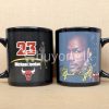 magic coffee office mug for nba lovers michael jordan fans home and kitchen special best offer buy one lk sri lanka 62489 100x100 - Magic Heart Hot Cold Coffee Mug For Couples & Lovers