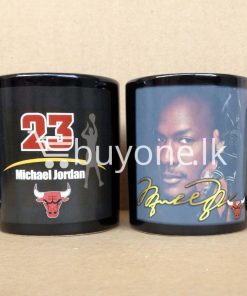 magic coffee office mug for nba lovers michael jordan fans home and kitchen special best offer buy one lk sri lanka 62489 247x296 - Magic Coffee Office Mug For NBA Lovers & Michael Jordan Fans