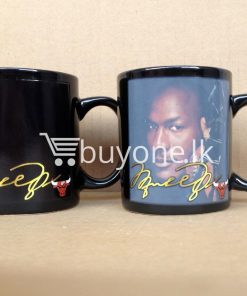 magic coffee office mug for nba lovers michael jordan fans home and kitchen special best offer buy one lk sri lanka 62490 247x296 - Magic Coffee Office Mug For NBA Lovers & Michael Jordan Fans