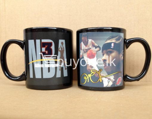 magic coffee office mug for nba lovers michael jordan fans home and kitchen special best offer buy one lk sri lanka 62491 1 510x398 - Magic Coffee Office Mug For NBA Lovers & Michael Jordan Fans