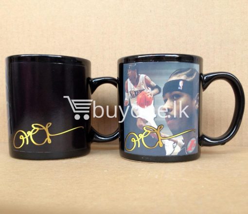 magic coffee office mug for nba lovers michael jordan fans home and kitchen special best offer buy one lk sri lanka 62491 510x441 - Magic Coffee Office Mug For NBA Lovers & Michael Jordan Fans