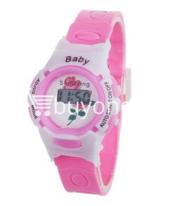 modern colorful led digital sport watch for children childrens watches special best offer buy one lk sri lanka 22755 247x296 - Modern Colorful LED Digital Sport Watch For Children