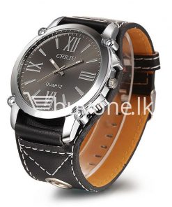 new luxury unisex quartz watch unisex lovers watches special best offer buy one lk sri lanka 24196 247x296 - New Luxury Unisex Quartz Watch Unisex