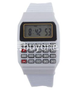 novel design multi purpose calculator watch childrens watches special best offer buy one lk sri lanka 08613 1 247x296 - Novel Design Multi Purpose Calculator Watch