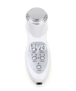 portable ultrasonic 7 mode skin care beauty massager home and kitchen special best offer buy one lk sri lanka 69042 247x296 - Portable Ultrasonic 7 Mode Skin Care Beauty Massager