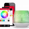 wireless smart led playbulb electric candle night light for iphone htc samsung home and kitchen special best offer buy one lk sri lanka 72412 100x100 - Bluetooth Smart LED Bulb For Home Hotel with Warranty